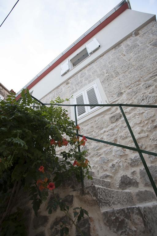 Apartments Antonio Makarska Exterior foto